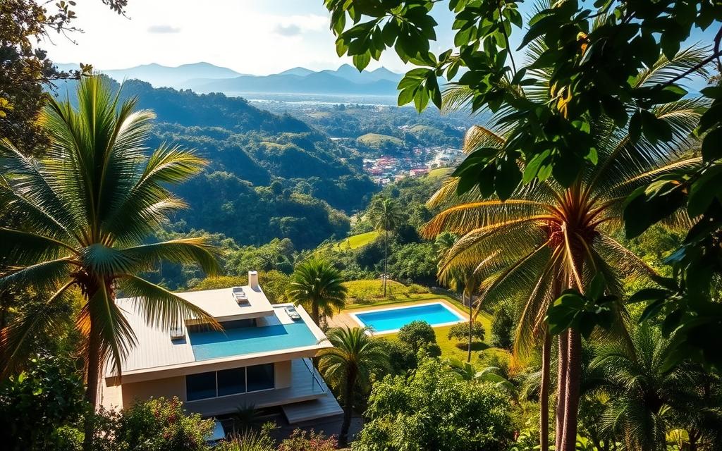 Costa Rica Real Estate Investment