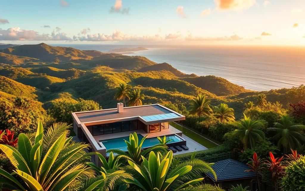 Costa Rica Real Estate Investment
