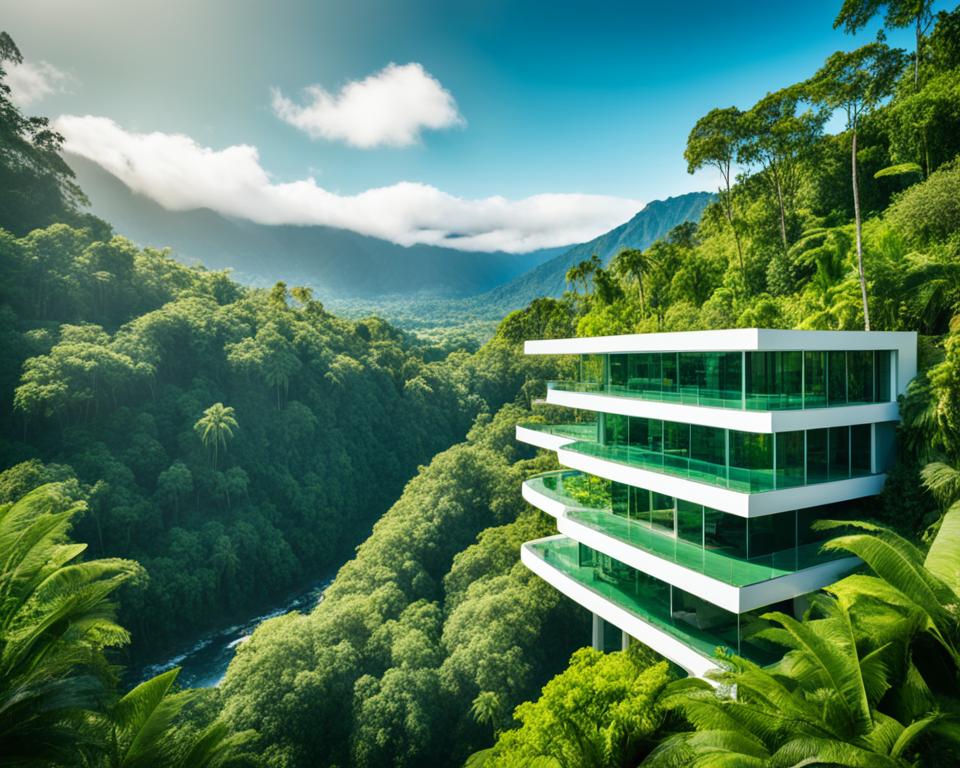 Costa Rica Real Estate Investment