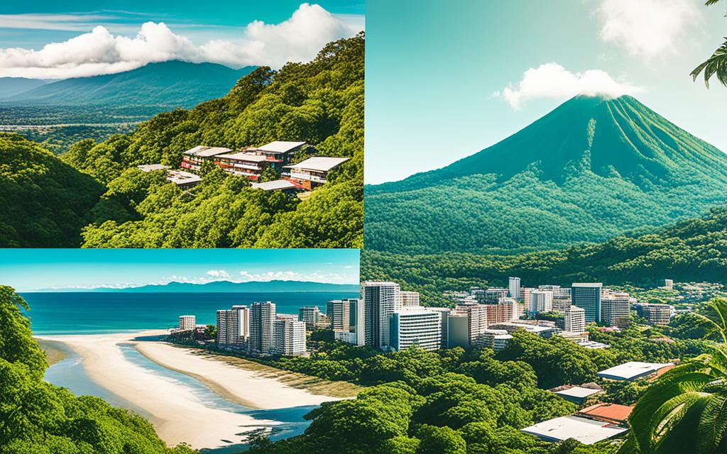 Costa Rica Real Estate Investments