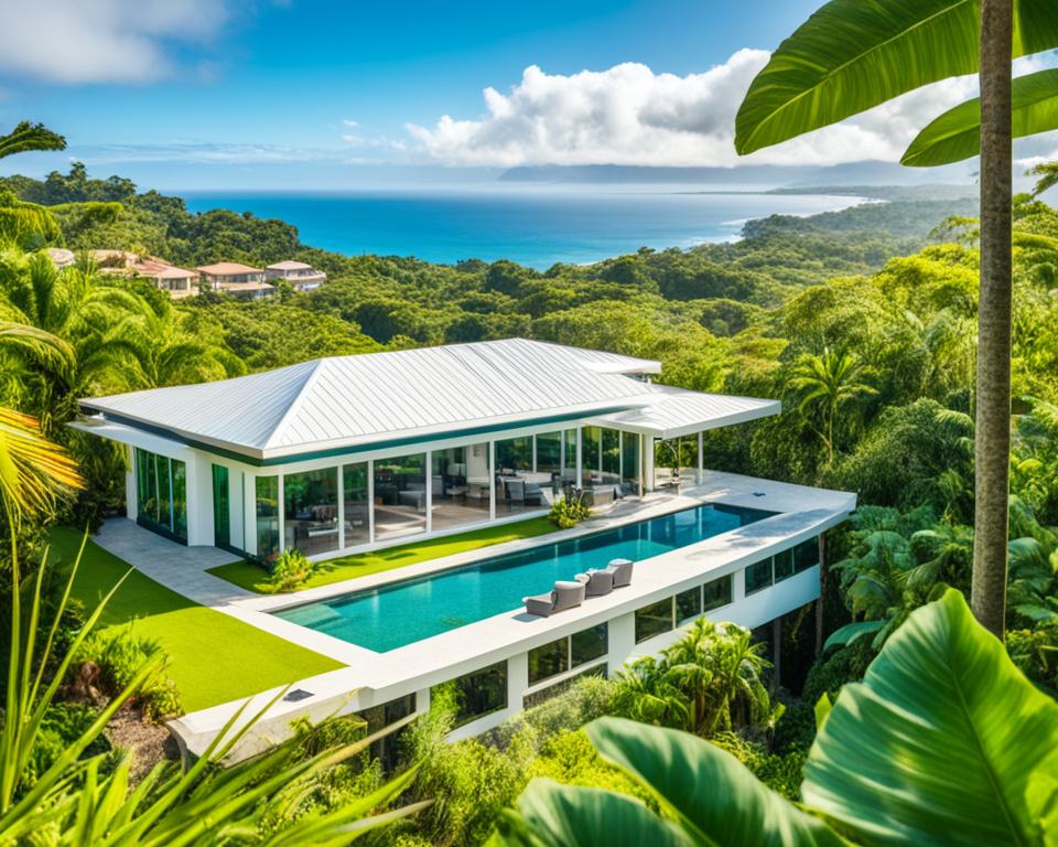 Costa Rica Real Estate Loans