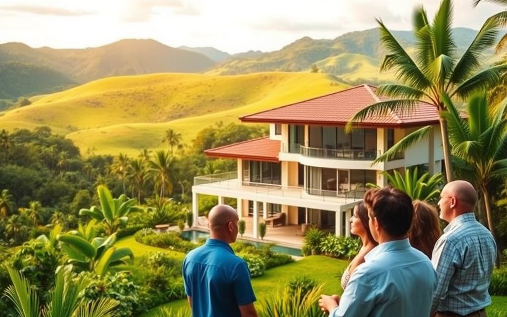 Costa Rica Real Estate Market