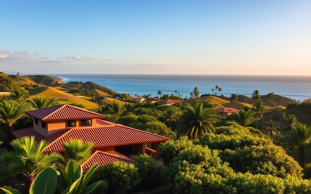 Costa Rica Real Estate Market