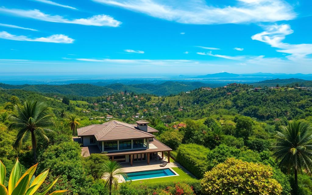 Costa Rica Real Estate Market