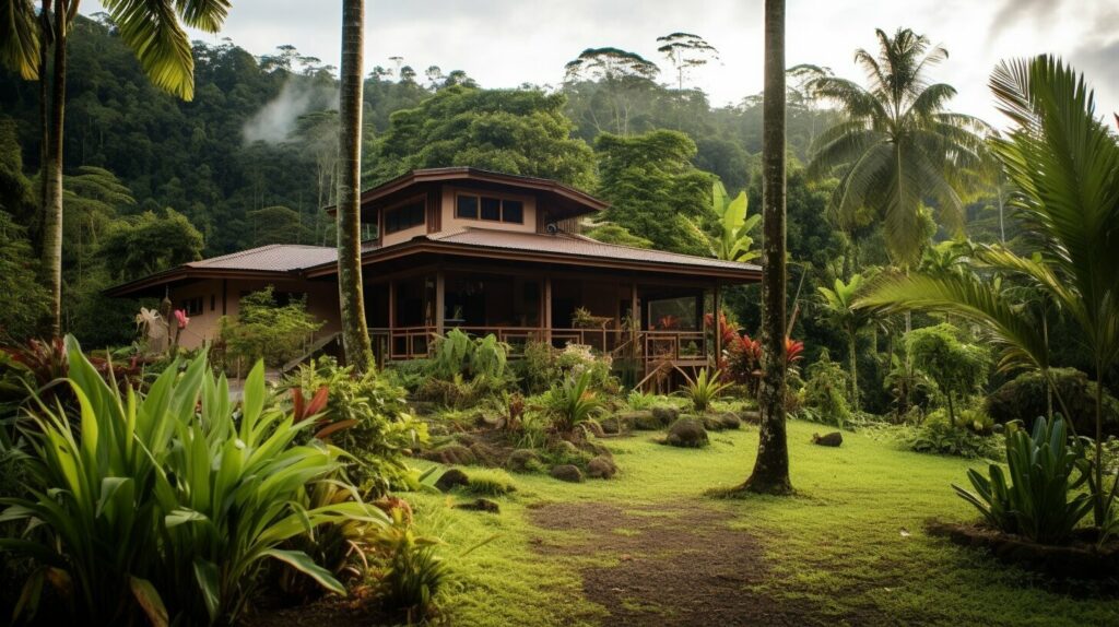 Costa Rica Refinancing Solutions