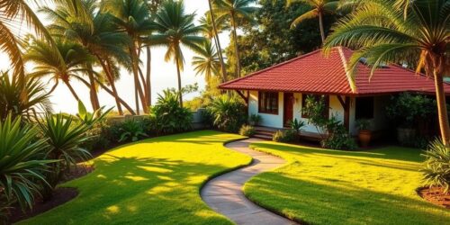 Costa Rica Residential Loan Experts: Get a Home With Gap