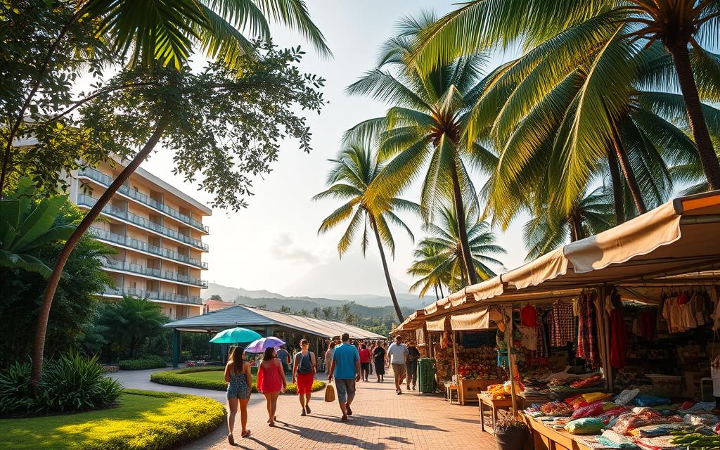 Costa Rica Tourism Business Success