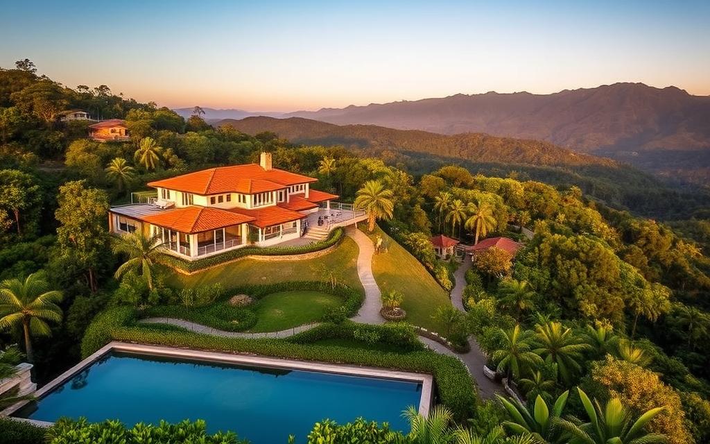 Costa Rica estate market