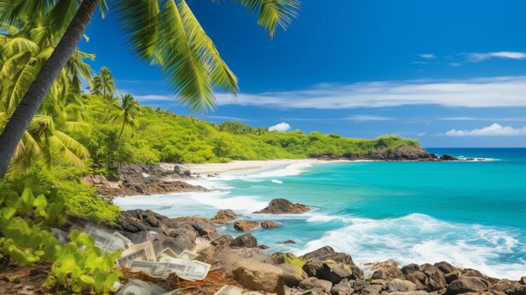 Costa Rica hard money loans
