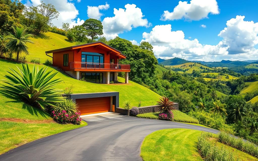 Costa Rica home equity loans