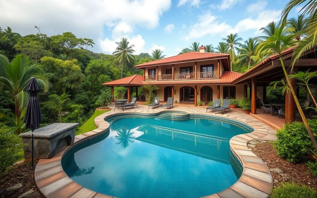 Costa Rica home equity loans
