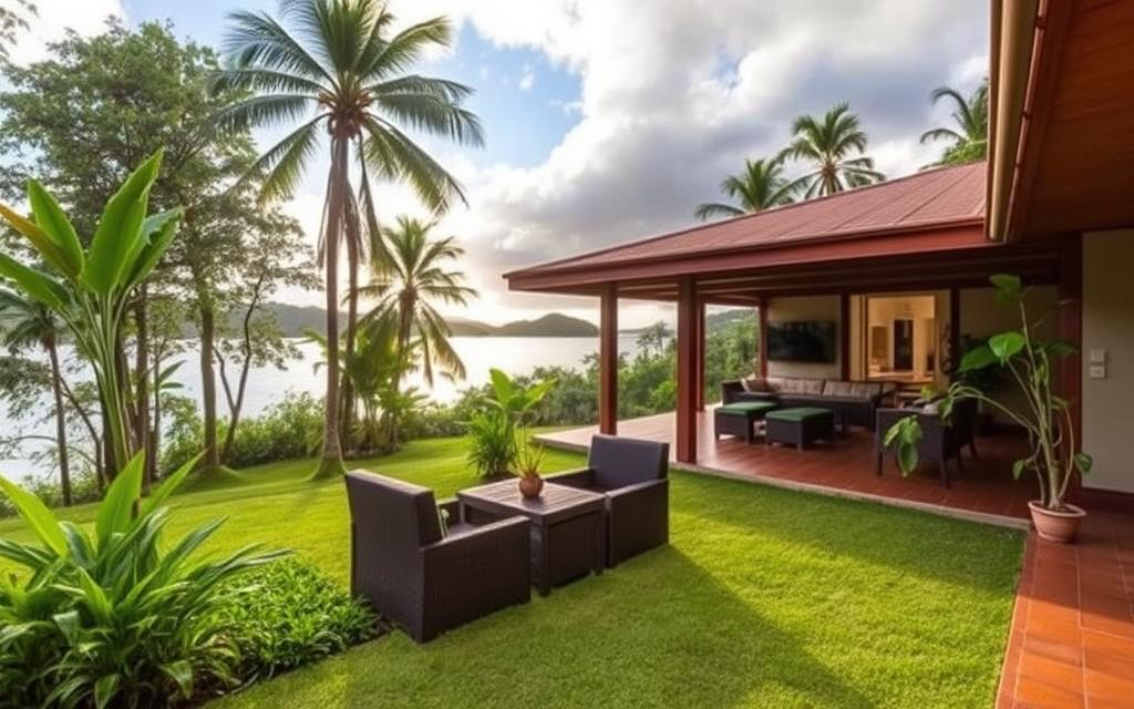 Costa Rica home equity loans no fees