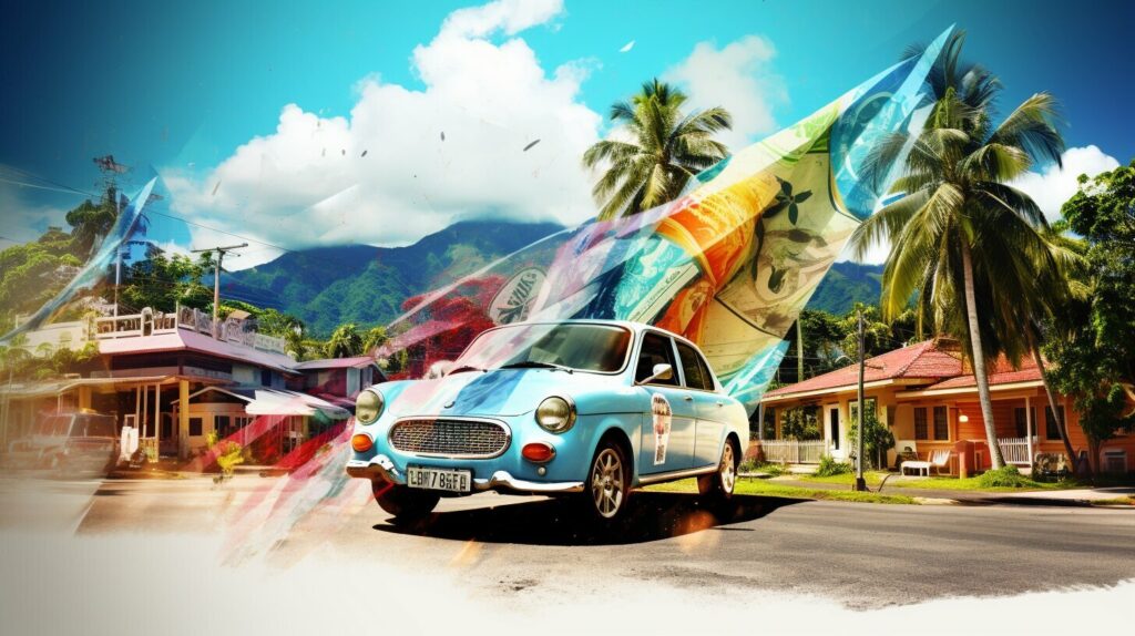 Costa Rica loan options