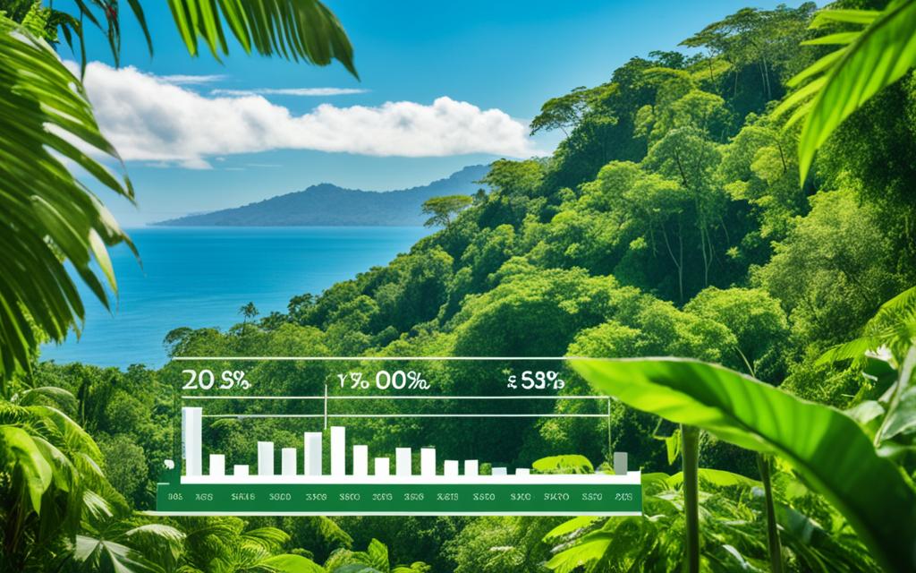 Costa Rica loan rates for investors