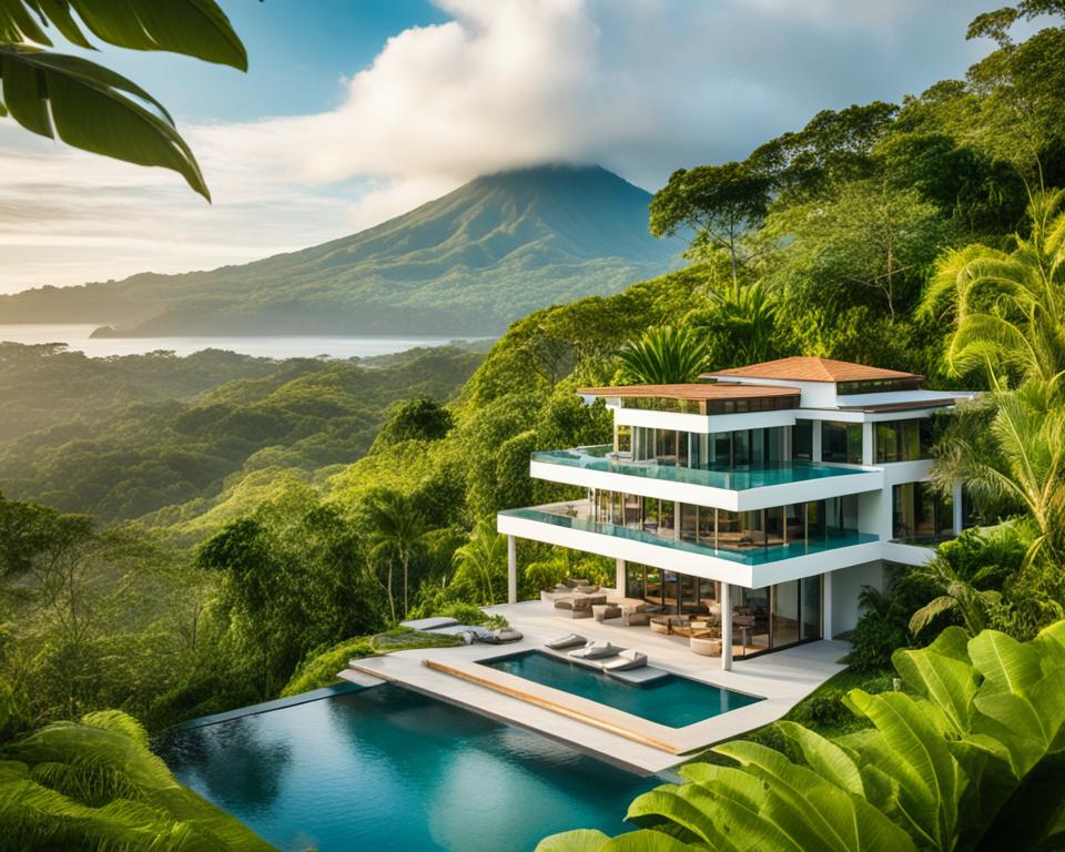 Costa Rica mortgage loans