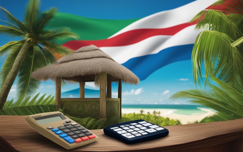 Costa Rica mortgage process