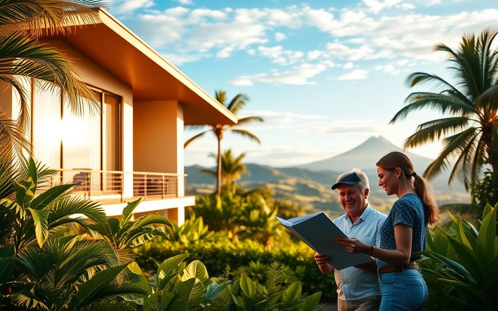Costa Rica mortgage refinancing