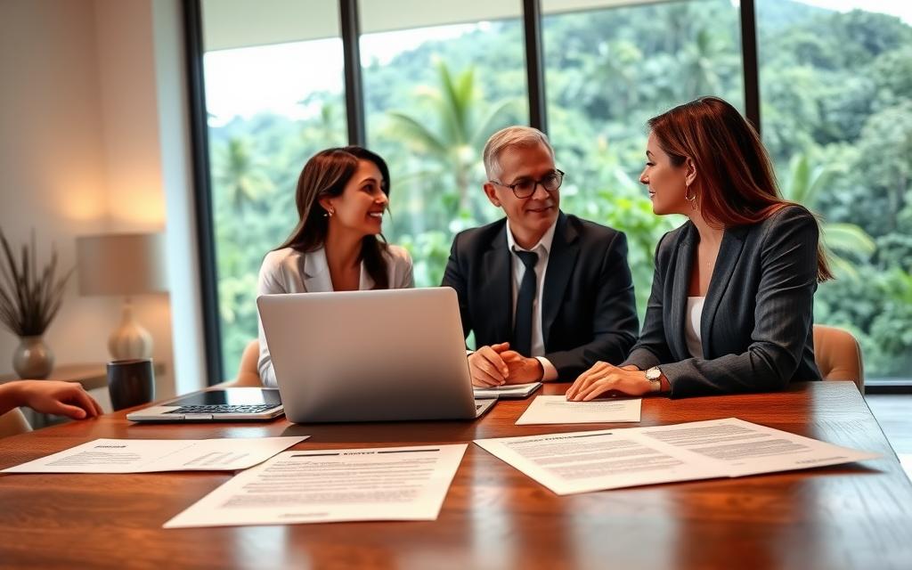 Costa Rica private loan terms