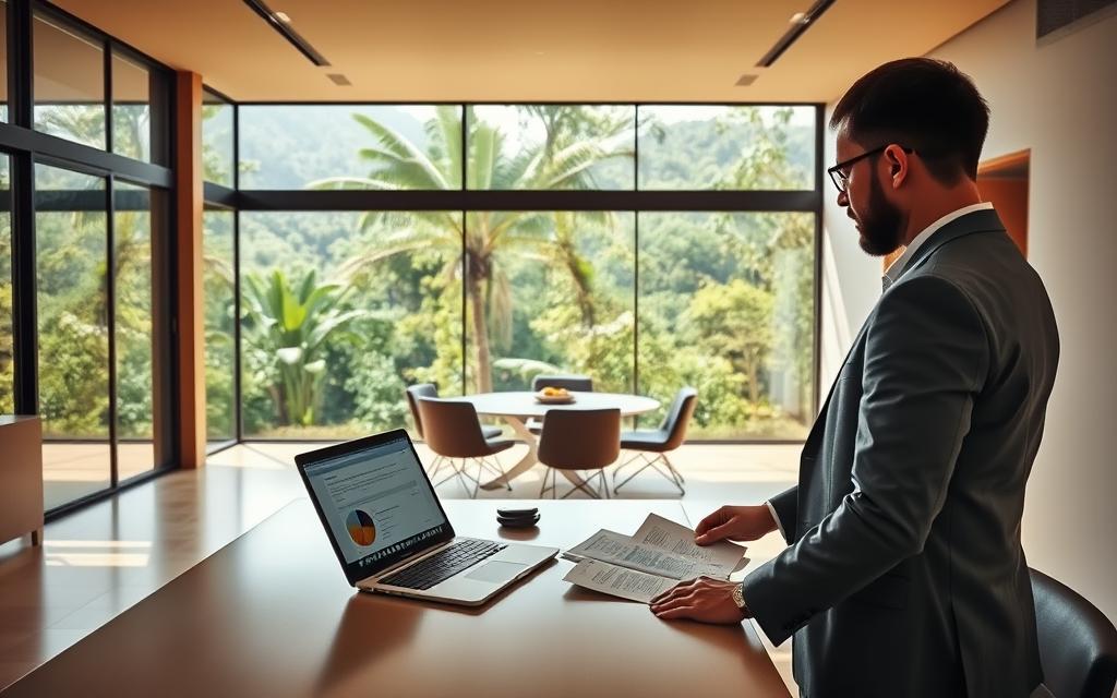 Costa Rica property-backed loans