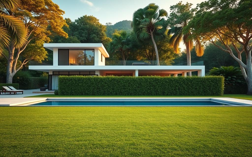 Costa Rica property equity