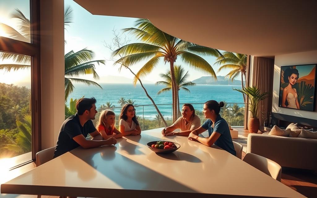 Costa Rica property financing