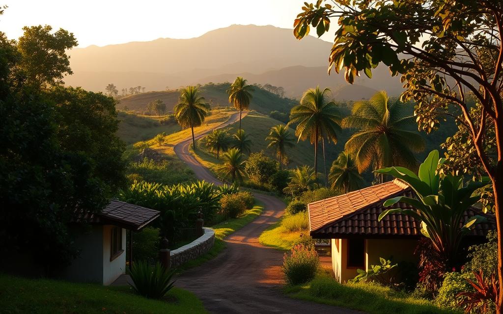 Costa Rica property financing