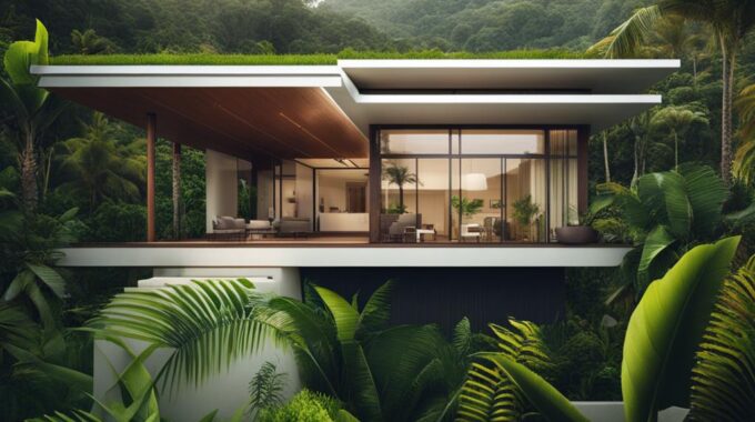 Costa Rica Property Financing