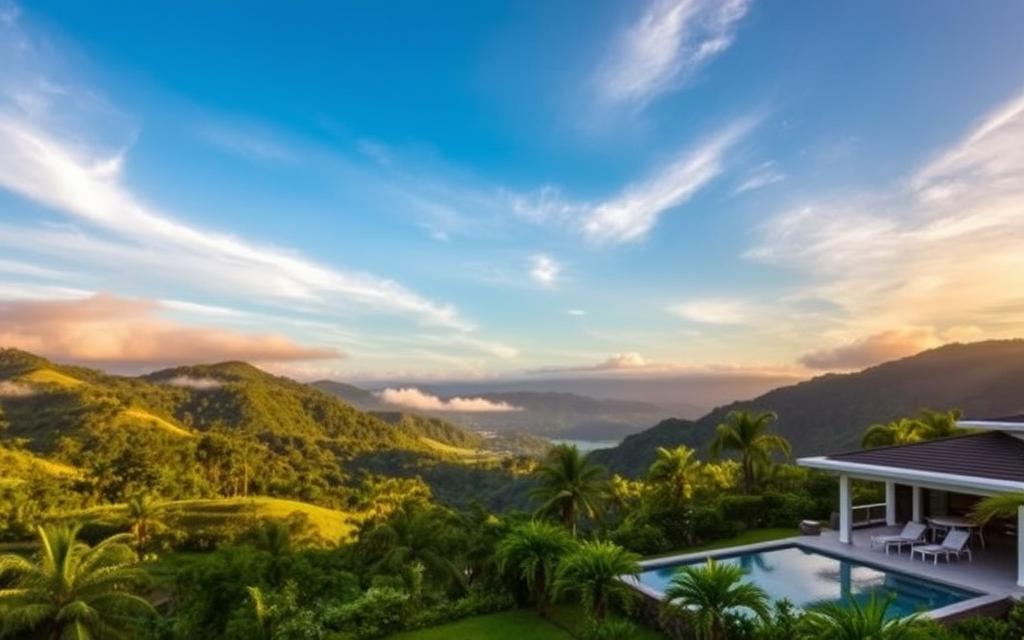 Costa Rica property investment