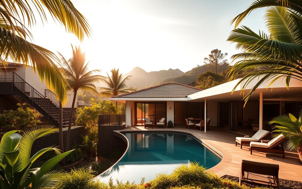 Costa Rica property investment financing