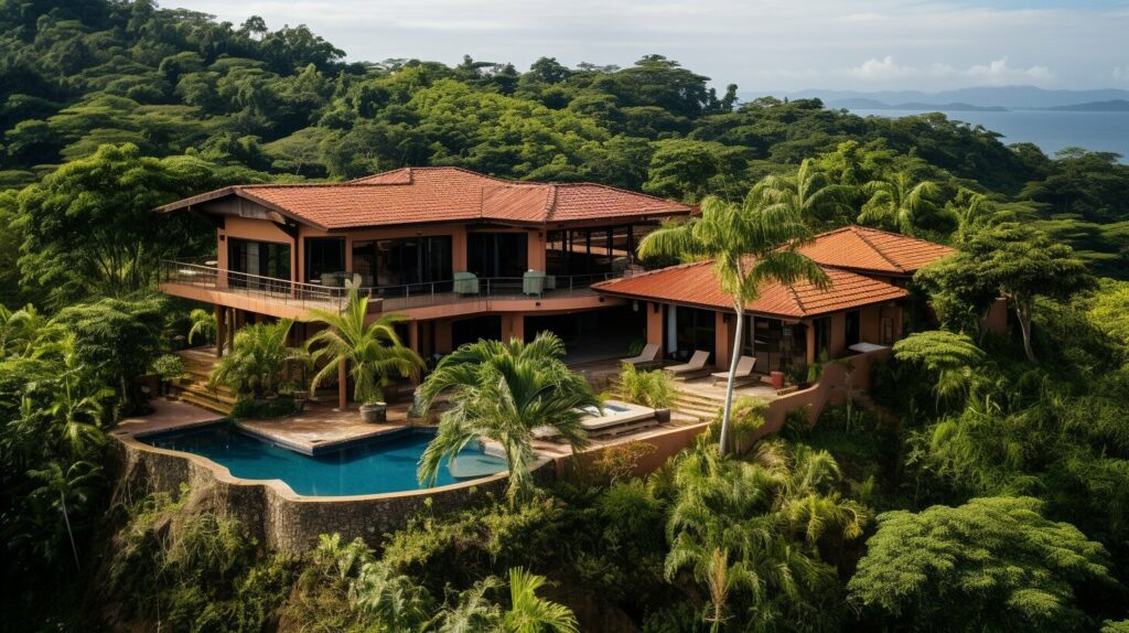 Costa Rica property loans