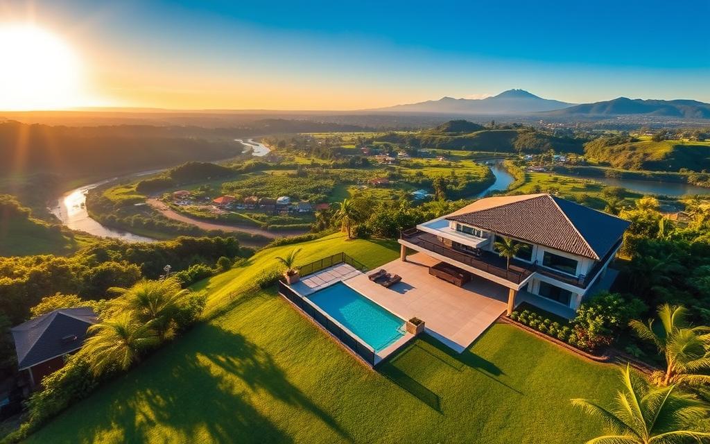 Costa Rica property valuation
