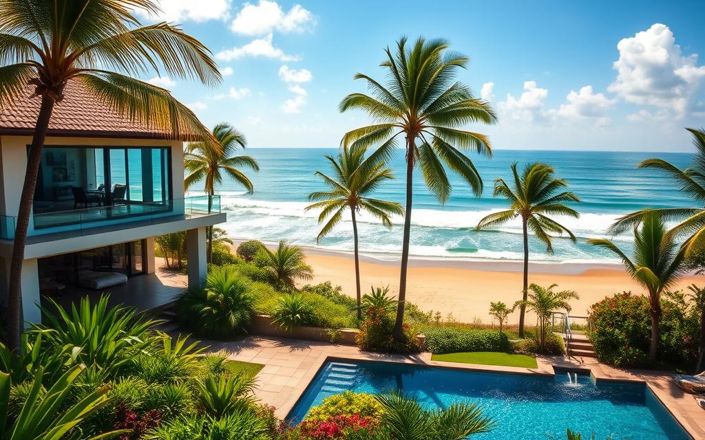 Costa Rica real estate