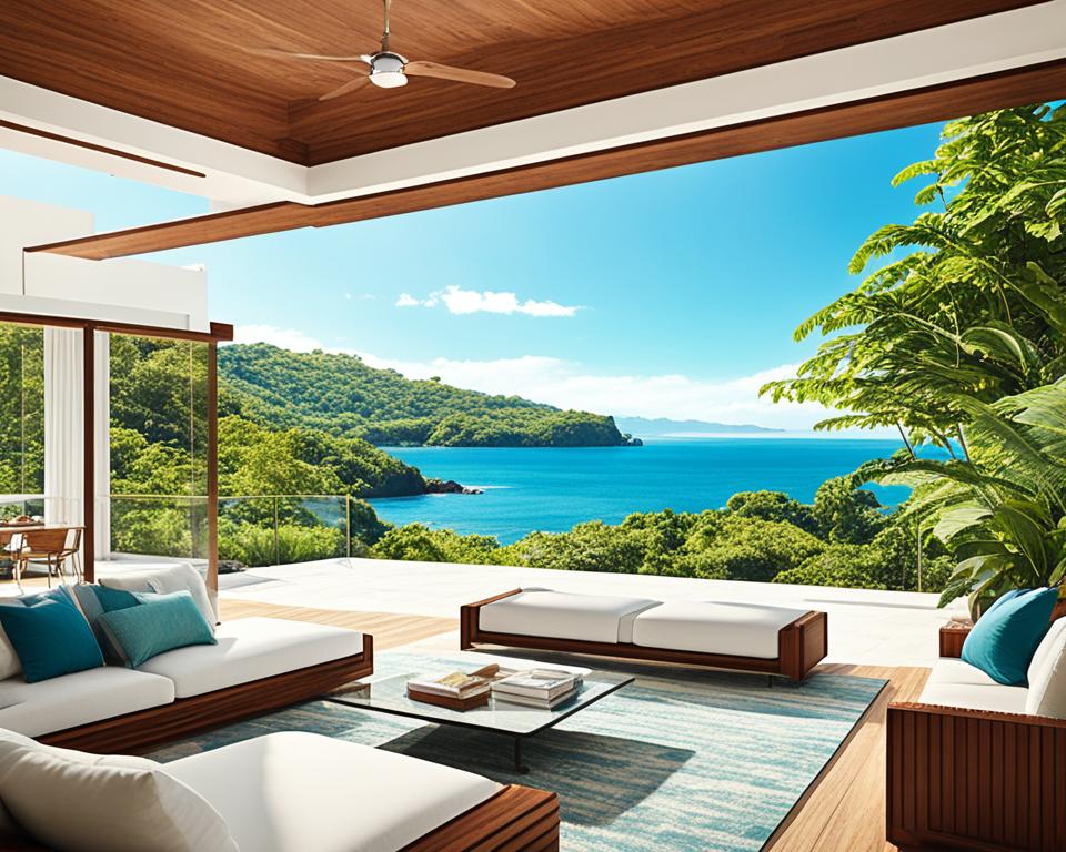 Costa Rica real estate