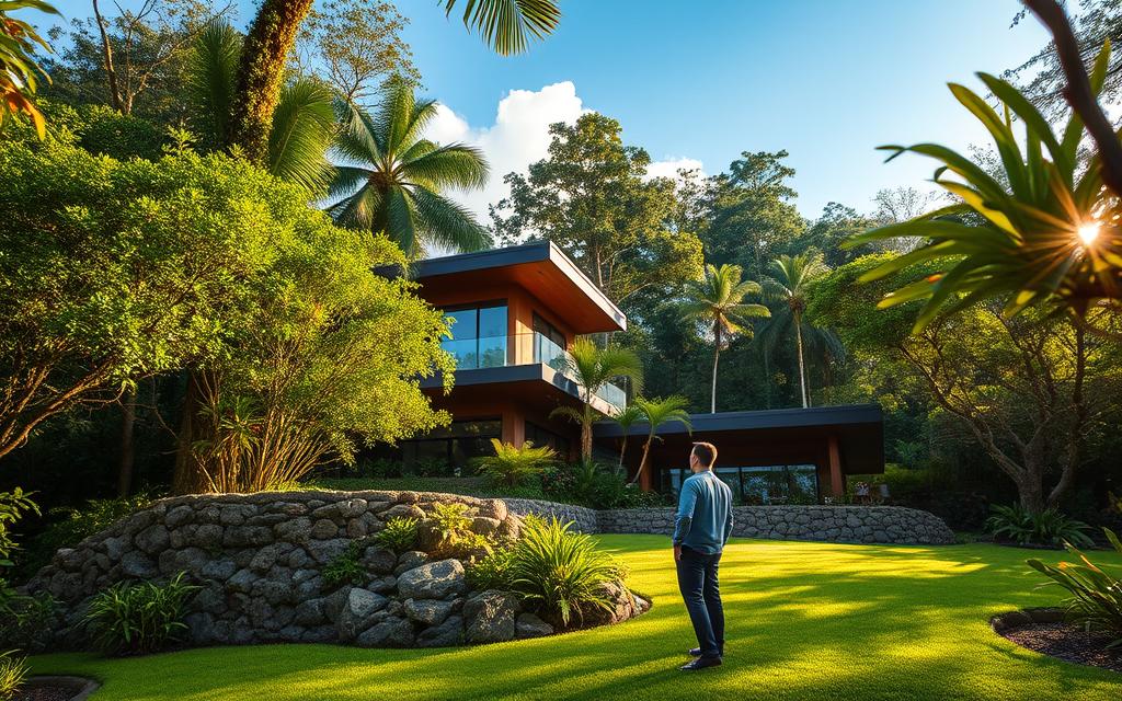 Costa Rica real estate financing
