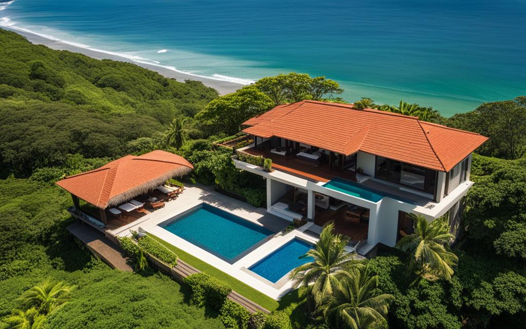 Costa Rica real estate for foreign investors