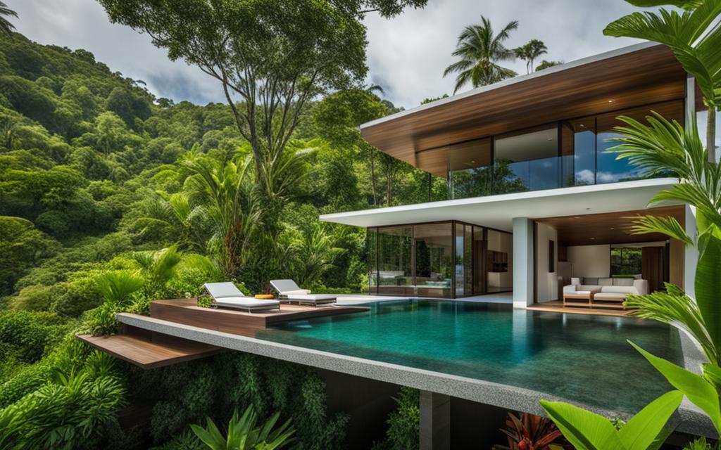 Costa Rica real estate investment