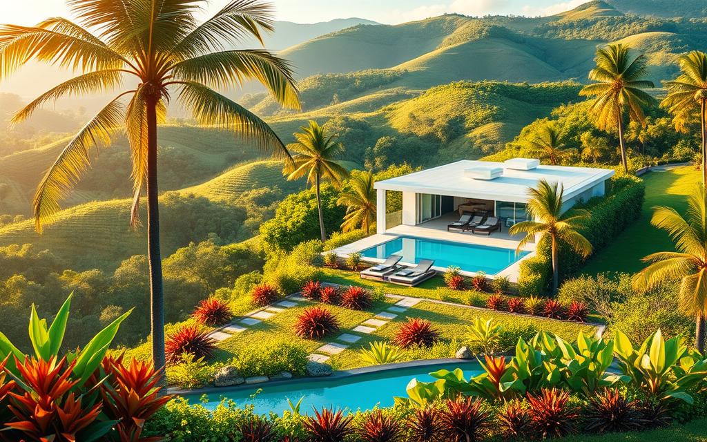 Costa Rica real estate investment