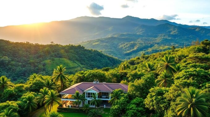 Costa Rica real estate investment
