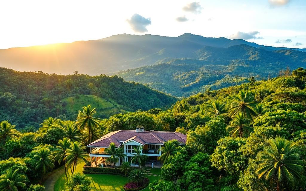 Costa Rica real estate investment