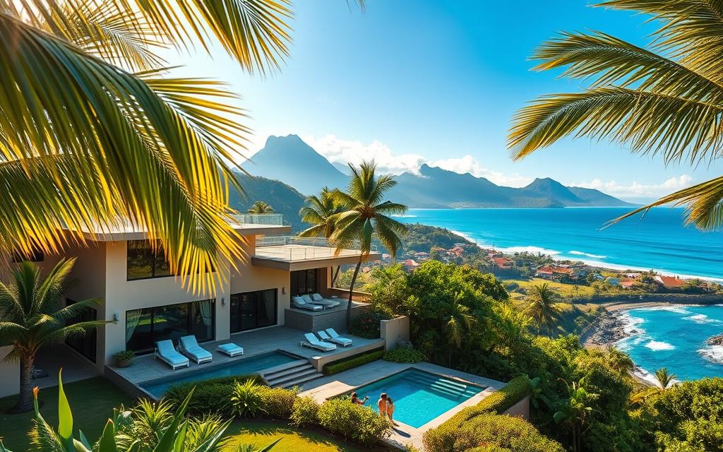 Costa Rica real estate investment