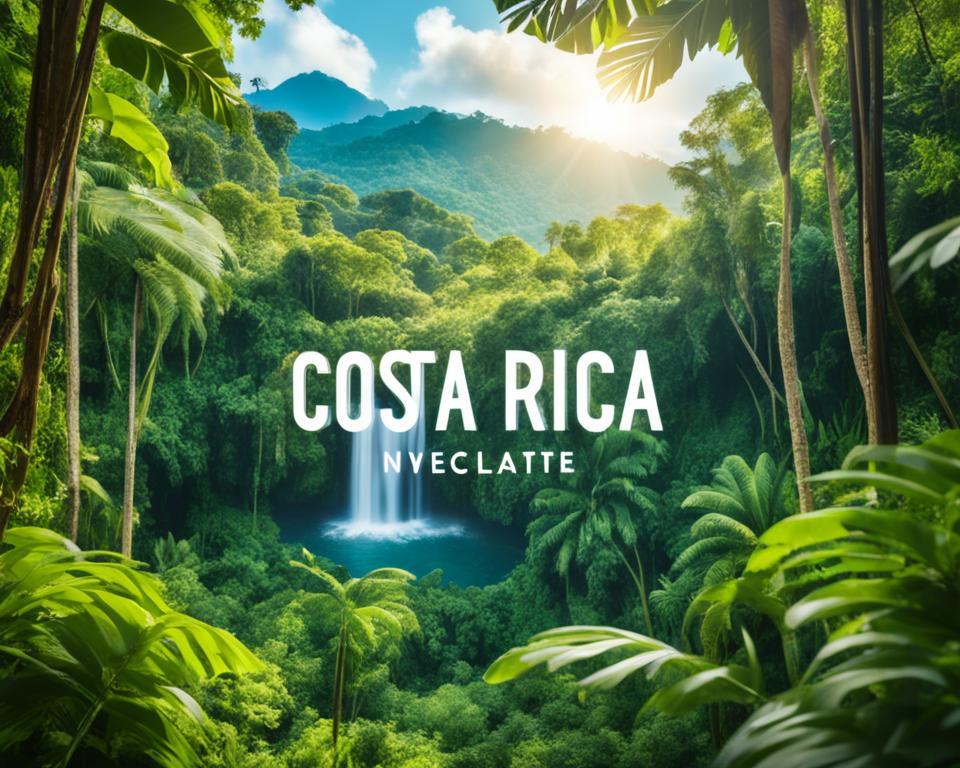 Costa Rica real estate investment