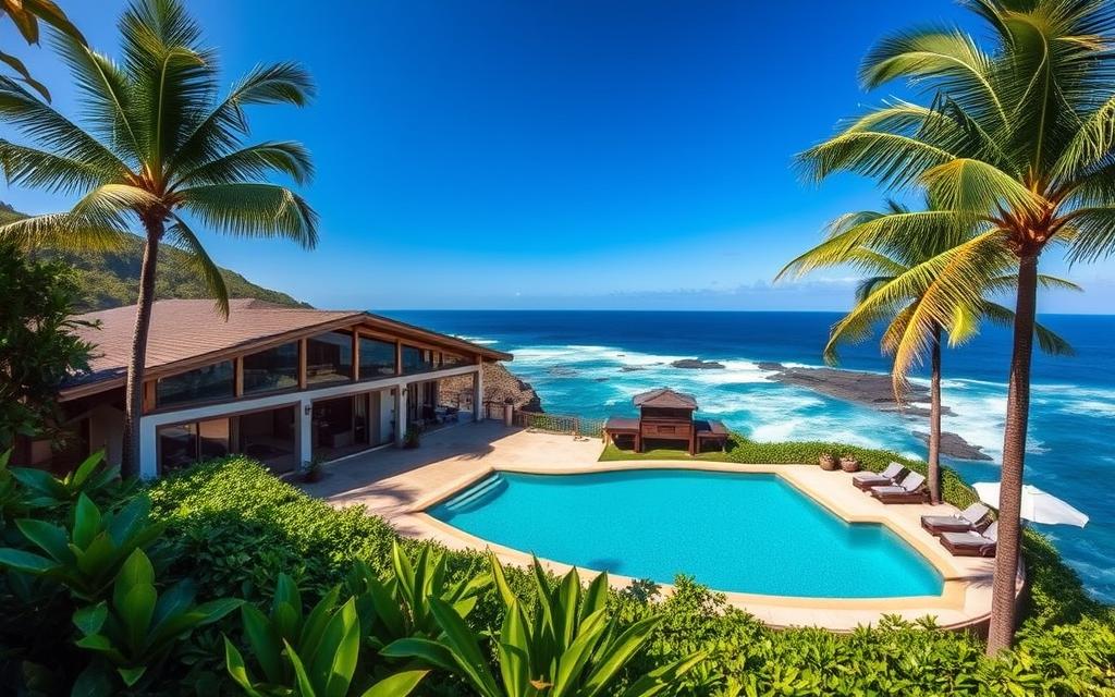 Costa Rica real estate investment