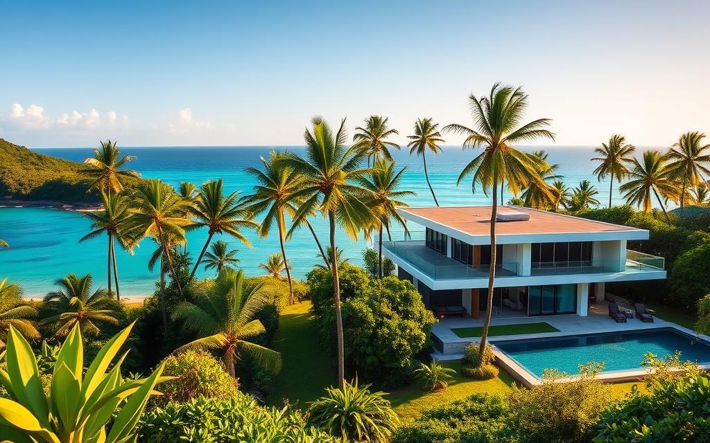 Costa Rica real estate investment opportunities