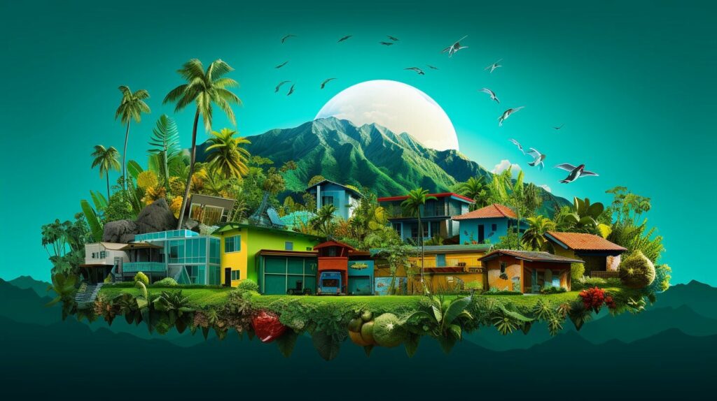 Costa Rica real estate loans