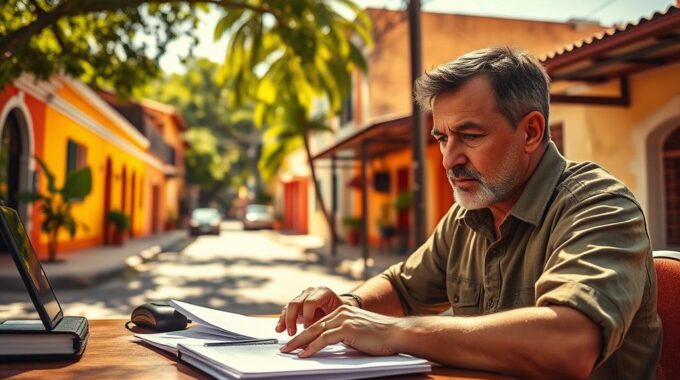 Costa Rica traditional financing challenges