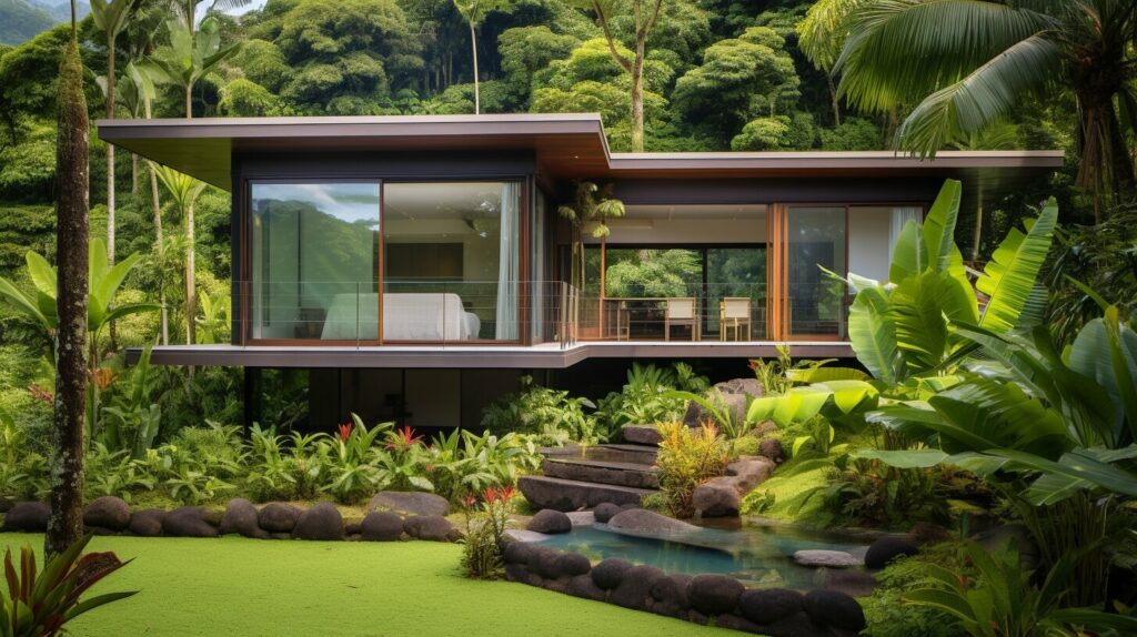 Costa Rican Home Equity Loans