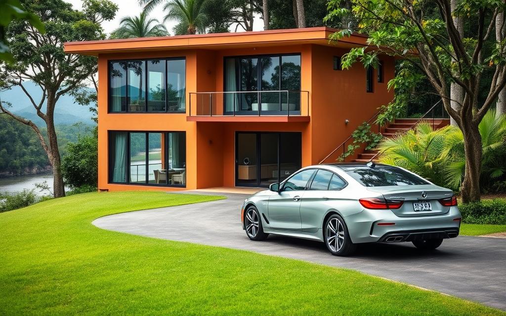 Costa Rican Home Equity Loans