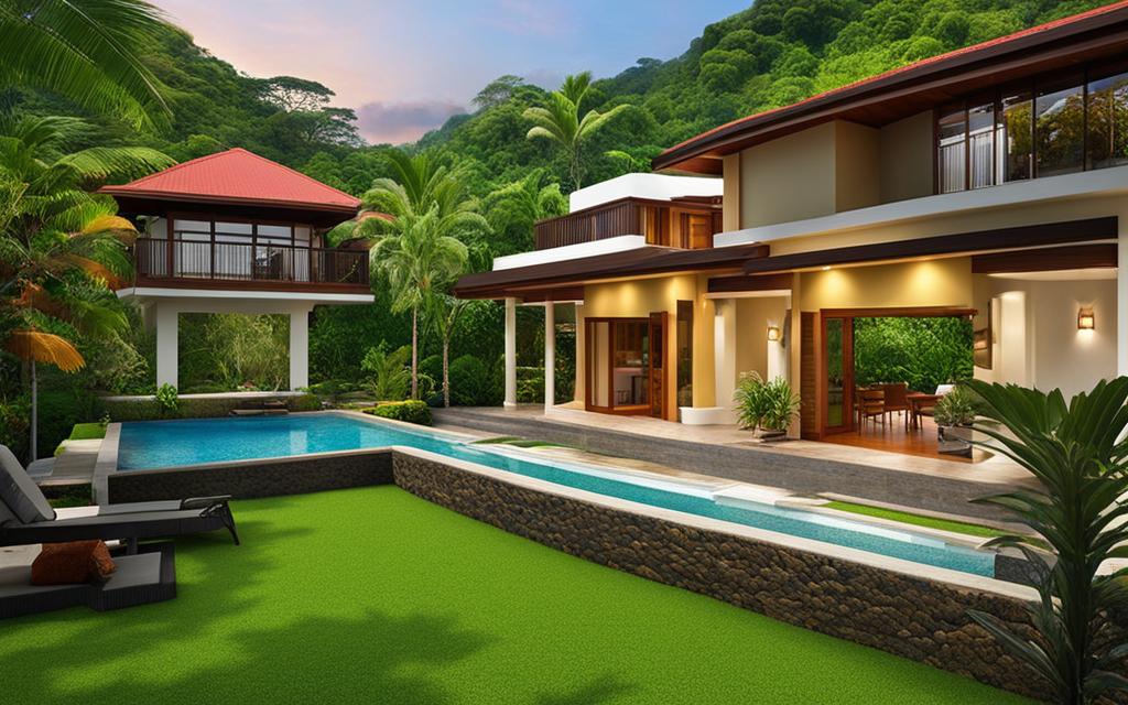 Costa Rican Home Loan Landscape