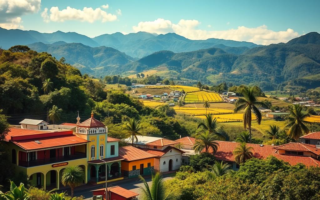 Costa Rican Lending Landscape