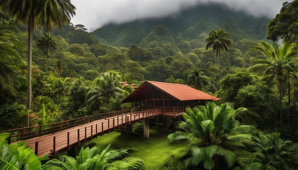 Costa Rican Property